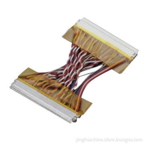 1.0 Housing Twisted Wire HarnessNew